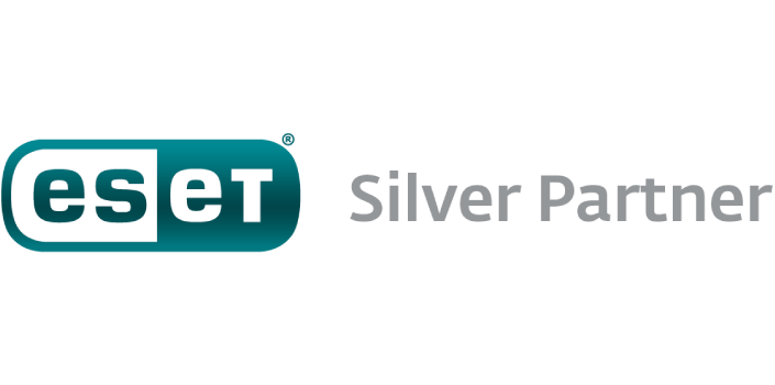 ESET Silver Partner